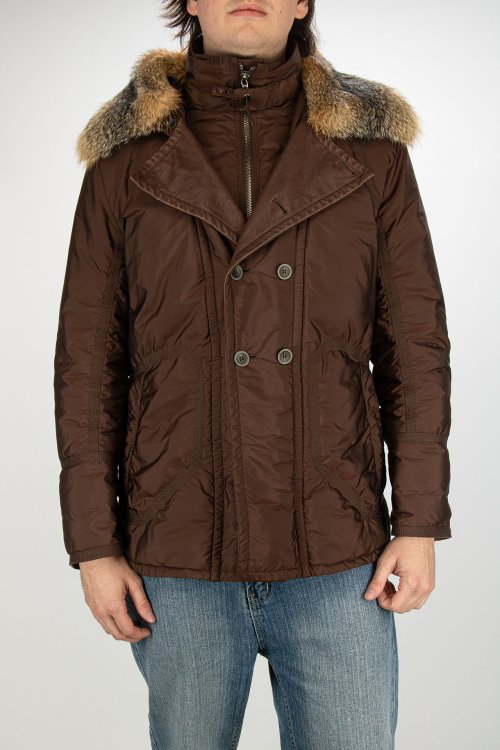 Пуховик 01.12.2025 Newlife.moda