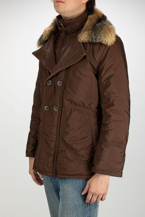 Пуховик 01.12.2025 Newlife.moda