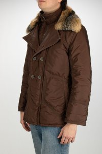 Пуховик 01.12.2025 Newlife.moda