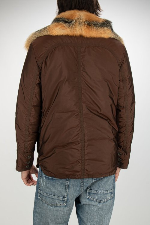 Пуховик 01.12.2025 Newlife.moda