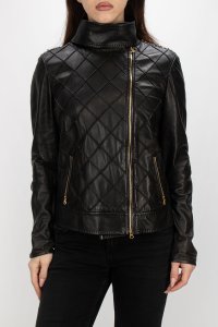 Кожаная куртка 29.11.2025 Newlife.moda