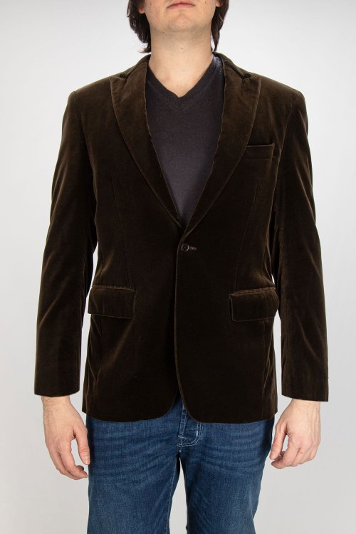 Пиджак 30.11.2025 Newlife.moda