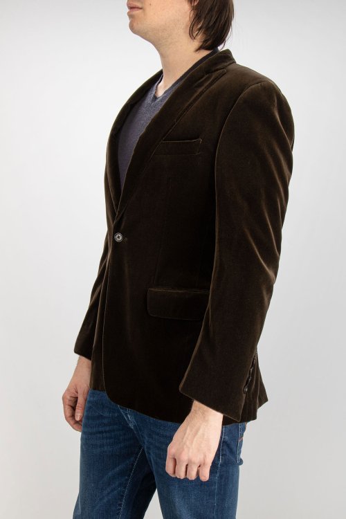 Пиджак 30.11.2025 Newlife.moda