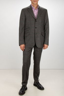 Костюм 24.11.2025 Newlife.moda Костюм 24.11.2025 Newlife.moda