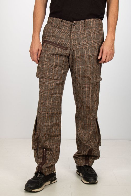 Повседневные брюки 24.11.2025 Newlife.moda