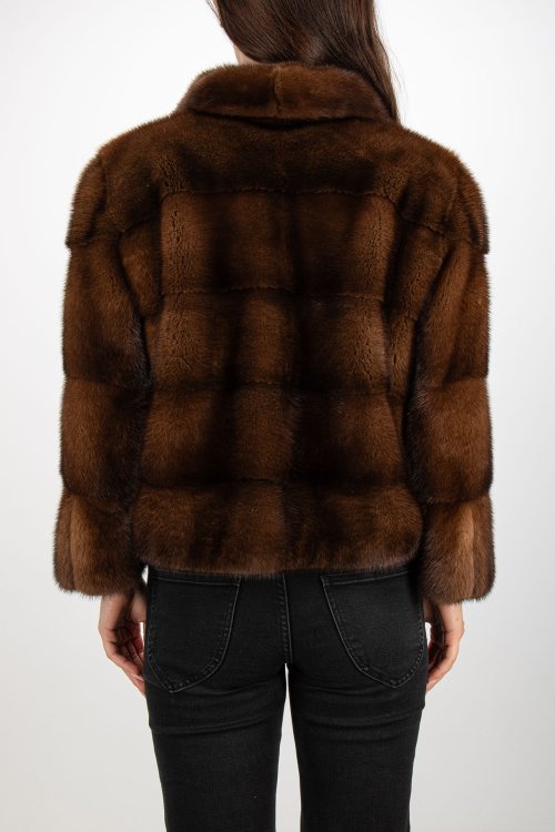 Шуба 01.12.2025 Newlife.moda