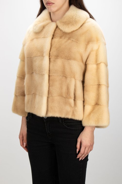 Шуба 01.12.2025 Newlife.moda