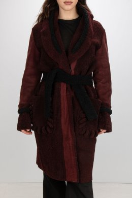 Дубленка длинная 28.11.2025 Newlife.moda Дубленка длинная 28.11.2025 Newlife.moda