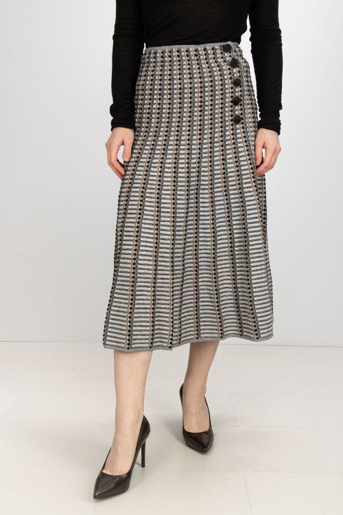 Юбка миди 28.11.2025 Newlife.moda