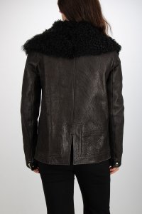 Кожаная куртка 28.11.2025 Newlife.moda