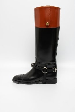 Кожаные сапоги 01.12.2025 Newlife.moda Кожаные сапоги 01.12.2025 Newlife.moda