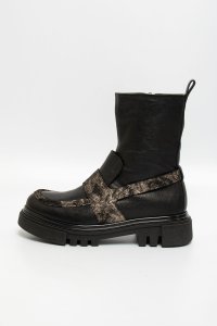 Ботинки 01.12.2025 Newlife.moda