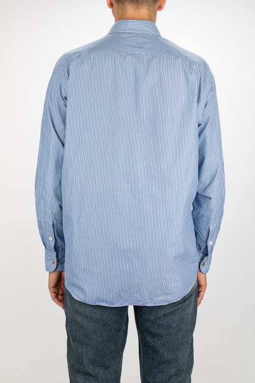 Рубашка с длинным рукавом 29.11.2025 Newlife.moda