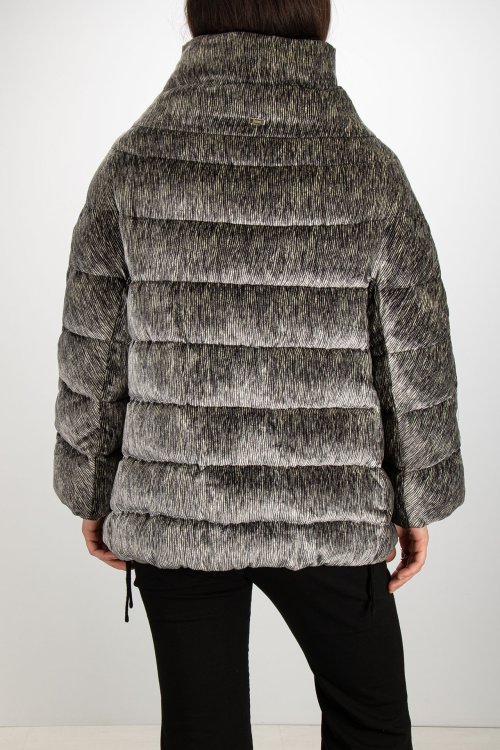 Пуховик 10.12.2025 Newlife.moda