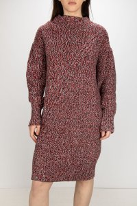 Вязаное платье 14.12.2025 Newlife.moda