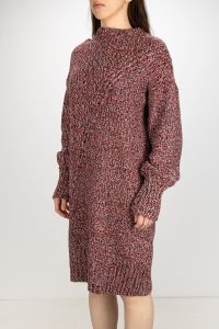 Вязаное платье 14.12.2025 Newlife.moda