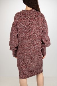 Вязаное платье 14.12.2025 Newlife.moda