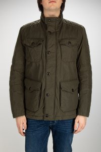 Демисезонная куртка 30.11.2025 Newlife.moda