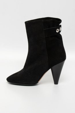 Ботильоны на каблуке 23.11.2025 Newlife.moda Ботильоны на каблуке 23.11.2025 Newlife.moda