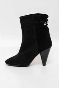 Ботильоны на каблуке 23.11.2025 Newlife.moda