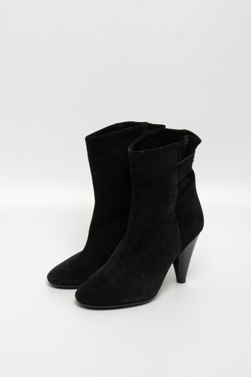Ботильоны на каблуке 23.11.2025 Newlife.moda