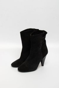 Ботильоны на каблуке 23.11.2025 Newlife.moda