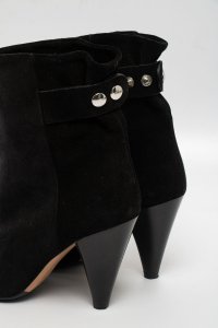 Ботильоны на каблуке 23.11.2025 Newlife.moda