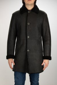 Дубленка длинная 30.11.2025 Newlife.moda