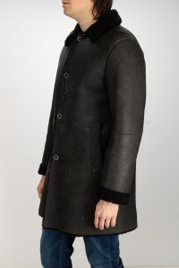 Дубленка длинная 30.11.2025 Newlife.moda