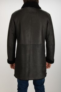 Дубленка длинная 30.11.2025 Newlife.moda