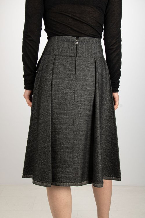 Юбка миди 10.12.2025 Newlife.moda