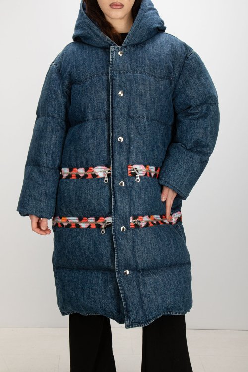 Пуховик 28.11.2025 Newlife.moda