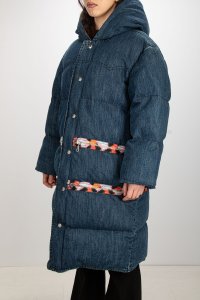 Пуховик 28.11.2025 Newlife.moda