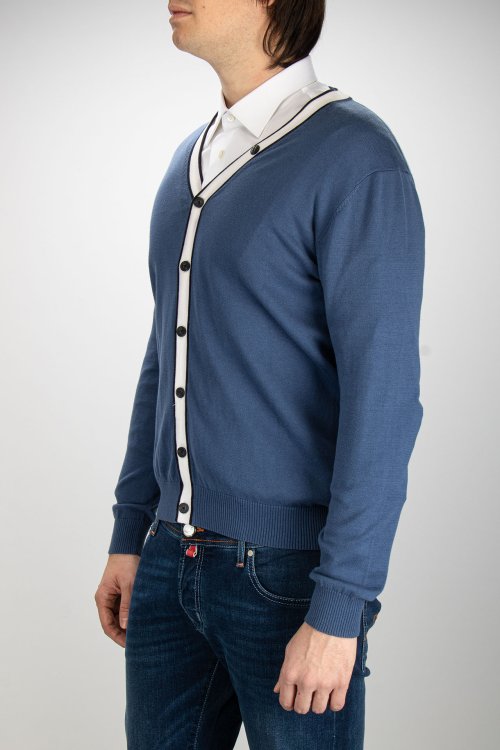 Кардиган 30.11.2025 Newlife.moda