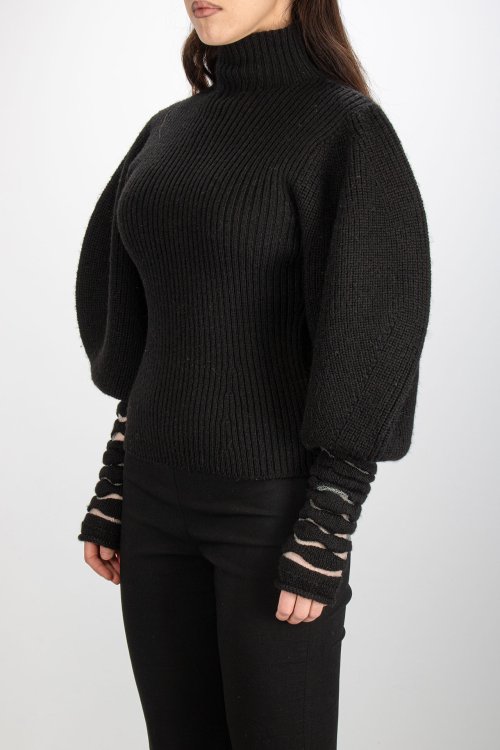 Свитер 28.11.2025 Newlife.moda