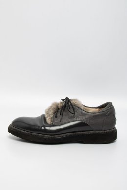 Ботинки 01.12.2025 Newlife.moda