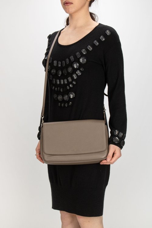 Кожаная сумка 10.12.2025 Newlife.moda