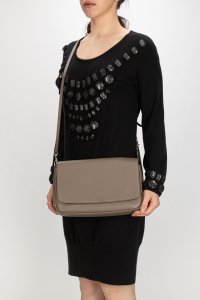 Кожаная сумка 10.12.2025 Newlife.moda