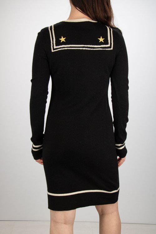 Вязаное платье 28.11.2025 Newlife.moda