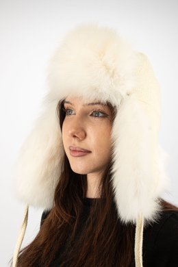 Меховая шапка 28.11.2025 Newlife.moda