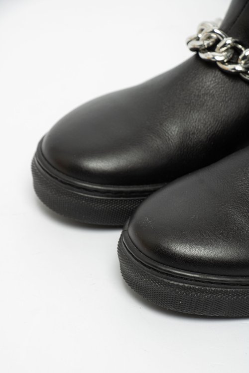 Ботинки 05.12.2025 Newlife.moda