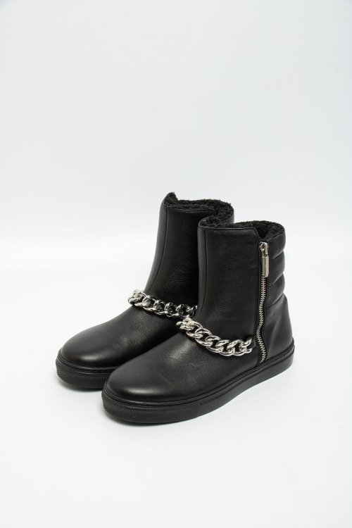 Ботинки 05.12.2025 Newlife.moda