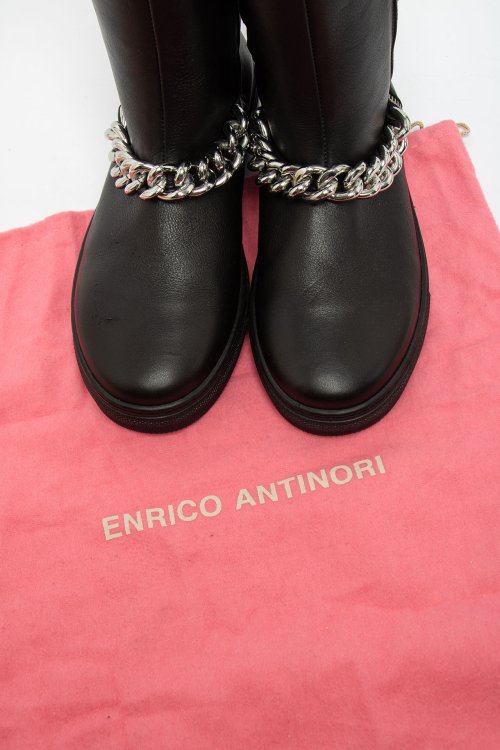 Ботинки 05.12.2025 Newlife.moda