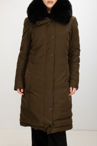 Пуховик 28.11.2025 Newlife.moda