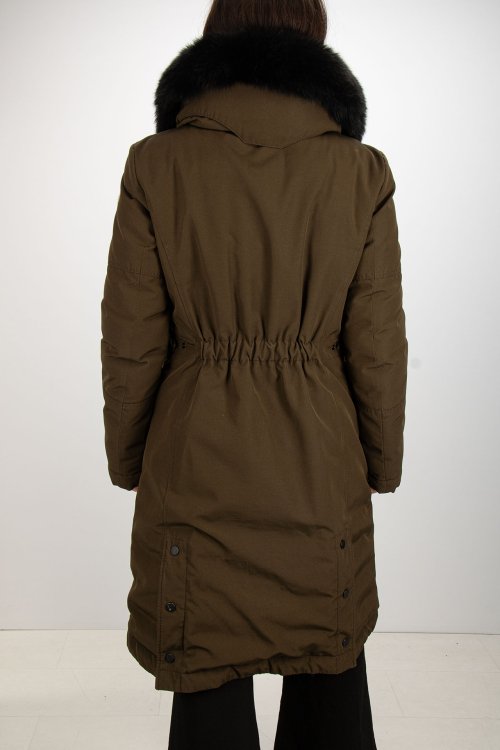 Пуховик 28.11.2025 Newlife.moda