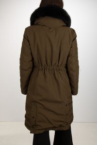 Пуховик 28.11.2025 Newlife.moda