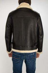 Дубленка короткая 30.11.2025 Newlife.moda