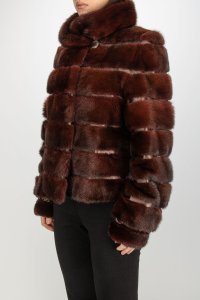 Полушубок 25.12.2025 Newlife.moda