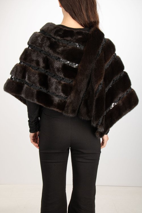 Накидка 28.11.2025 Newlife.moda