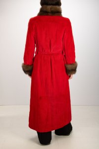 Шуба 28.11.2025 Newlife.moda